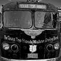 Texas Top  Hands