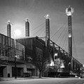 Bartle Hall