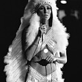 Cher