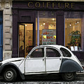 Citroen 2CV