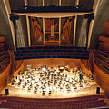 Helzberg Hall