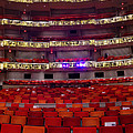 Murrel Kauffman Theater
