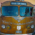 Texas Top Hands